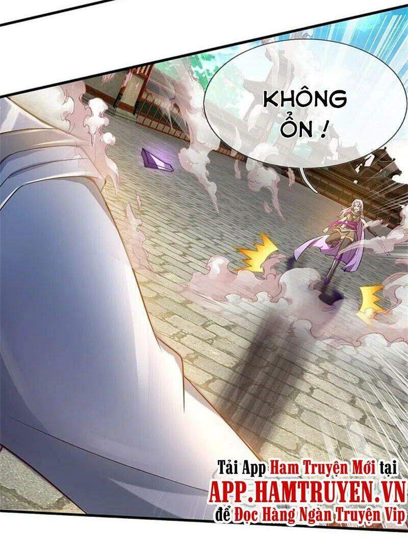 Nghịch Thiên Kiếm Thần