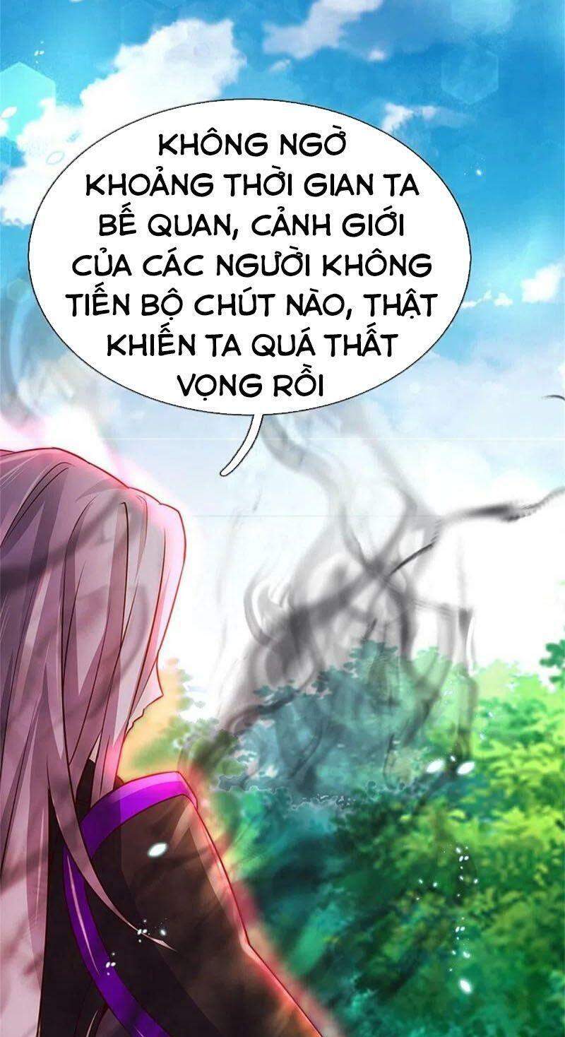 Nghịch Thiên Kiếm Thần