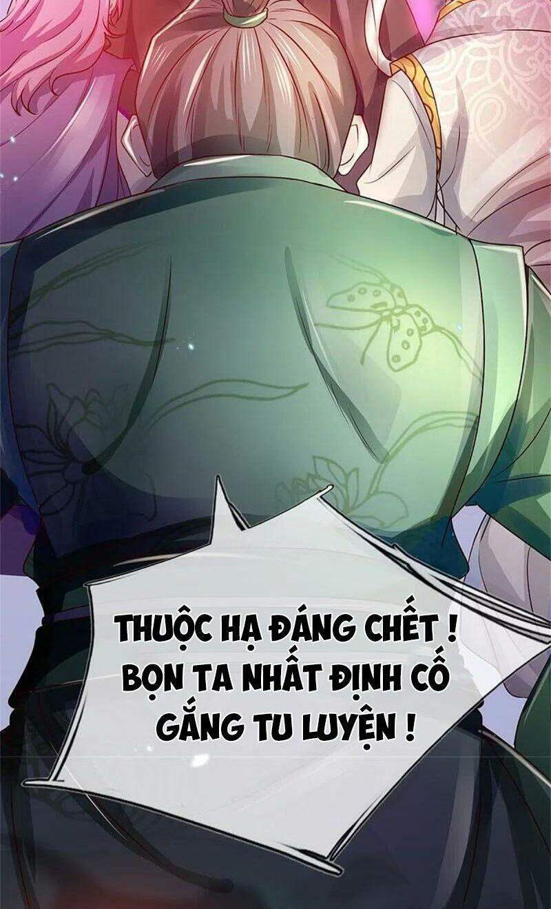 Nghịch Thiên Kiếm Thần