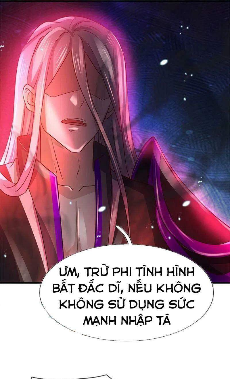 Nghịch Thiên Kiếm Thần
