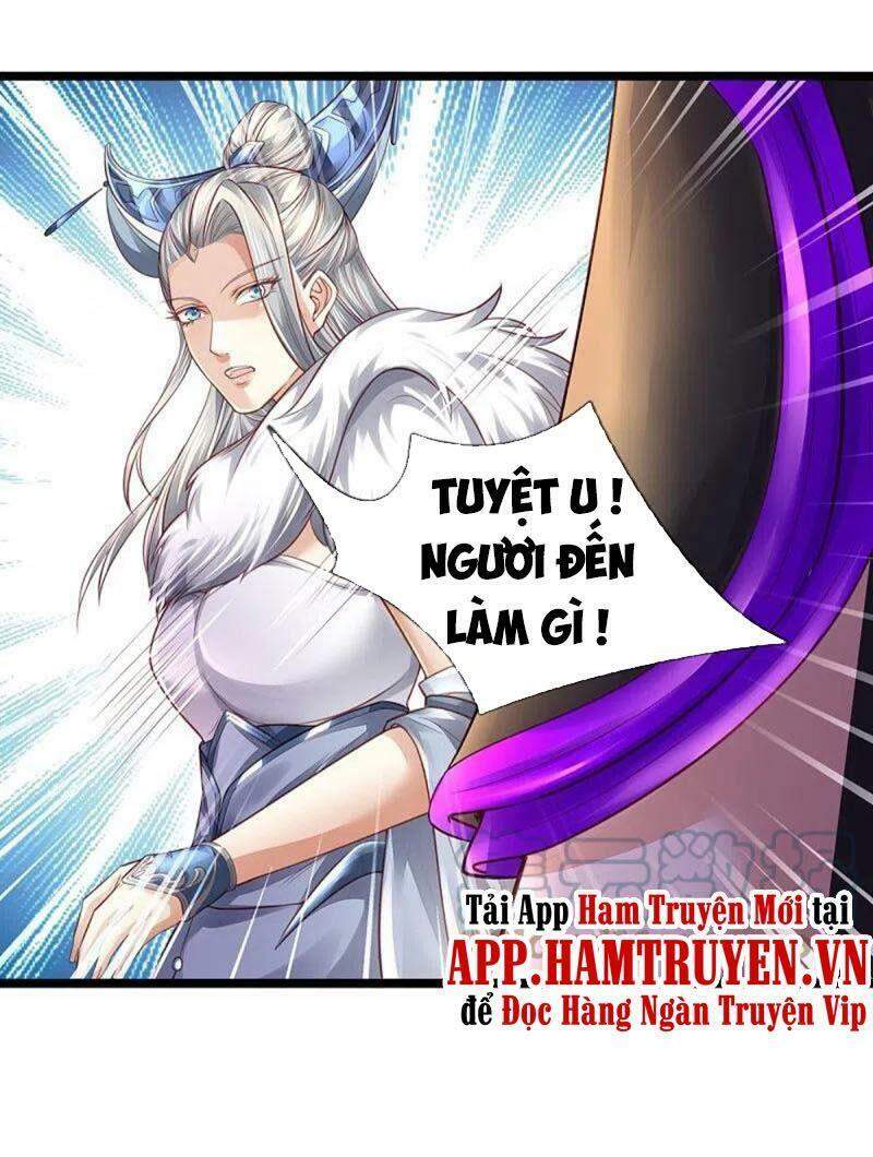 Nghịch Thiên Kiếm Thần