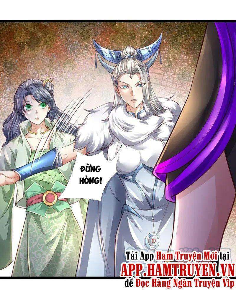 Nghịch Thiên Kiếm Thần