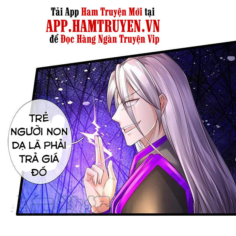 Nghịch Thiên Kiếm Thần
