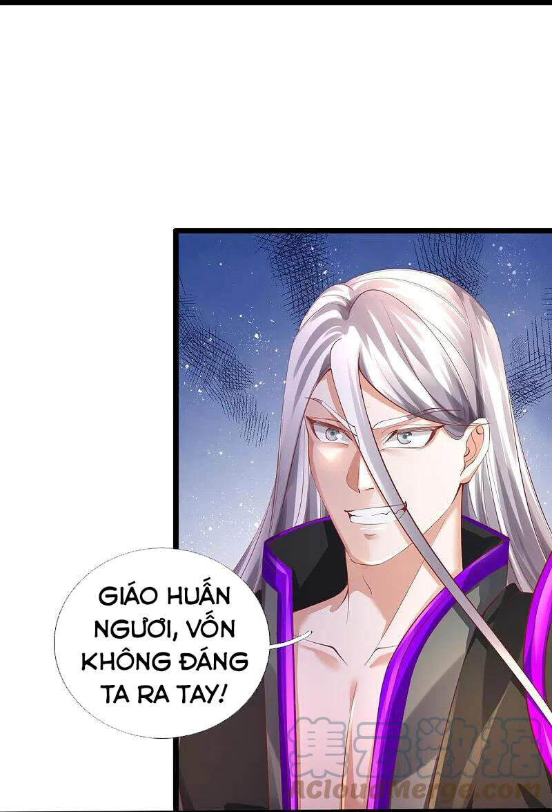 Nghịch Thiên Kiếm Thần