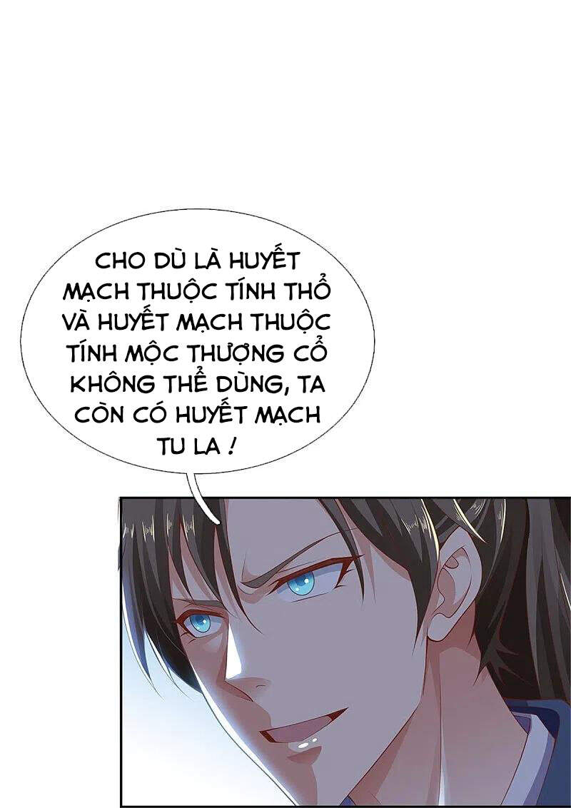 Nghịch Thiên Kiếm Thần