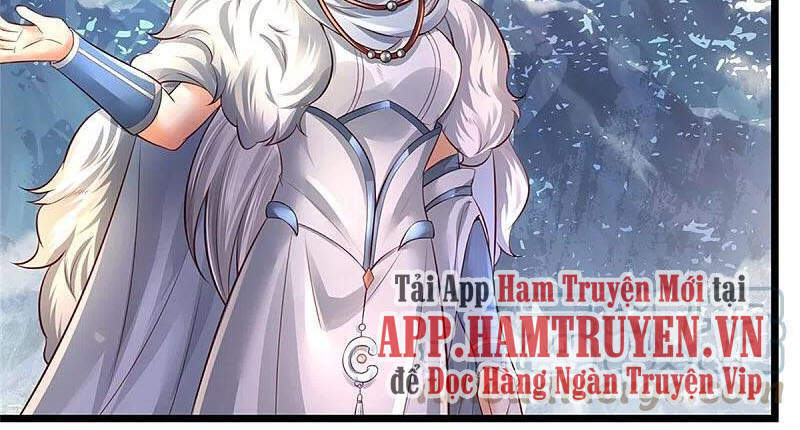 Nghịch Thiên Kiếm Thần