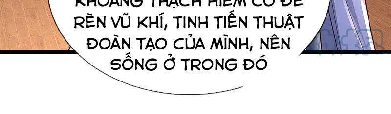 Nghịch Thiên Kiếm Thần