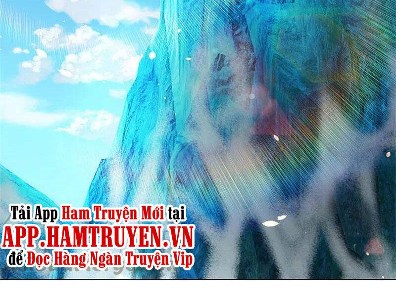 Nghịch Thiên Kiếm Thần