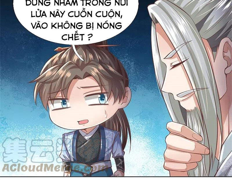 Nghịch Thiên Kiếm Thần