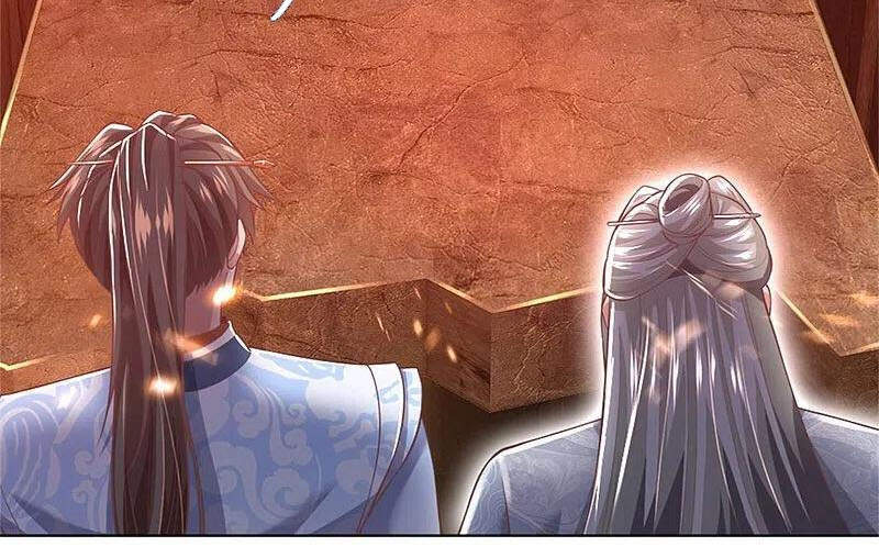 Nghịch Thiên Kiếm Thần