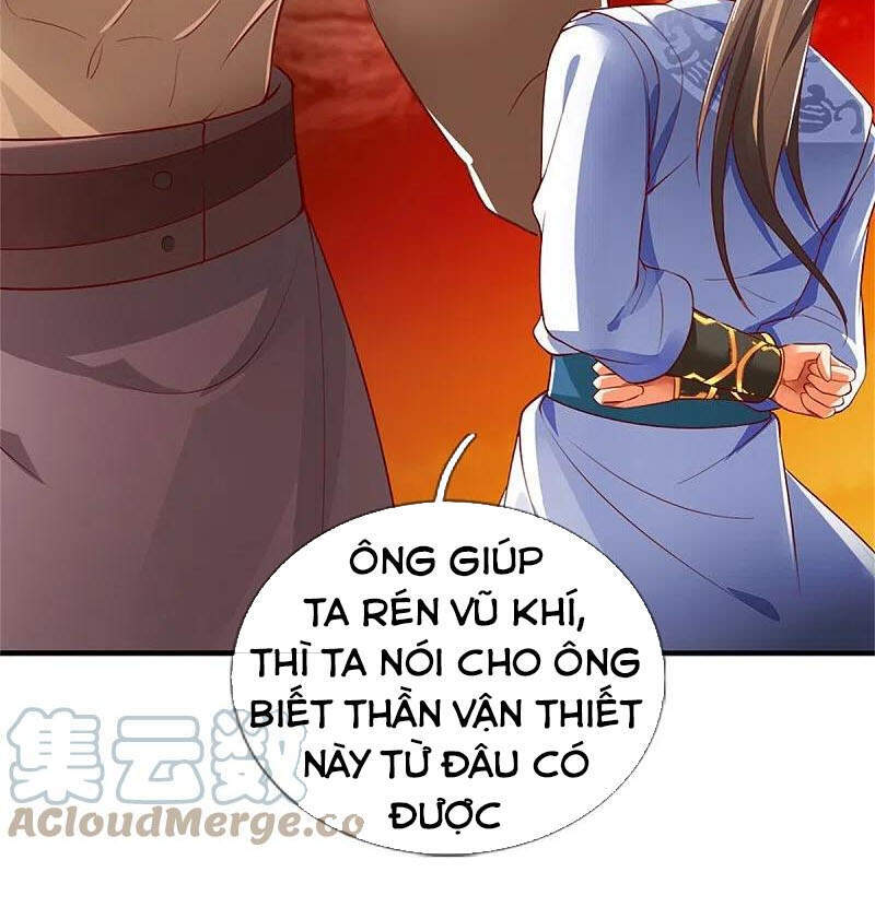 Nghịch Thiên Kiếm Thần
