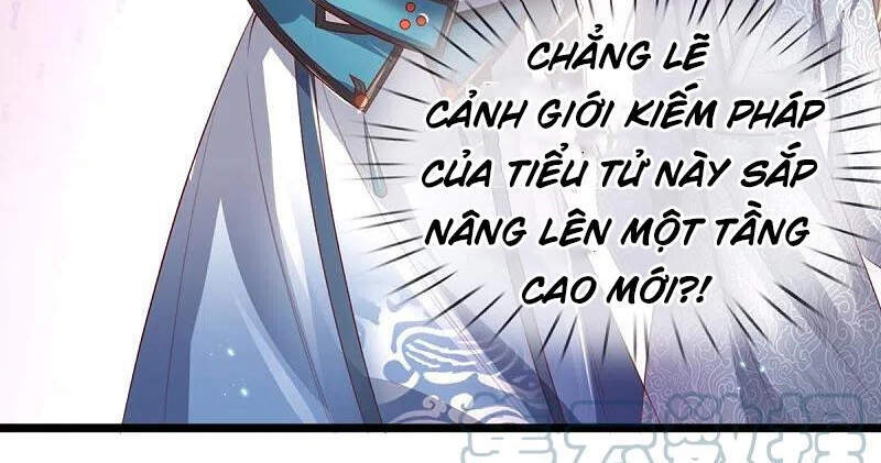 Nghịch Thiên Kiếm Thần