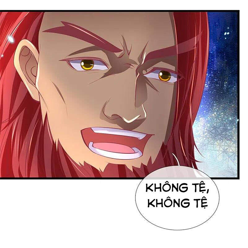 Nghịch Thiên Kiếm Thần