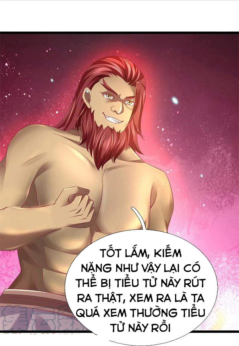 Nghịch Thiên Kiếm Thần