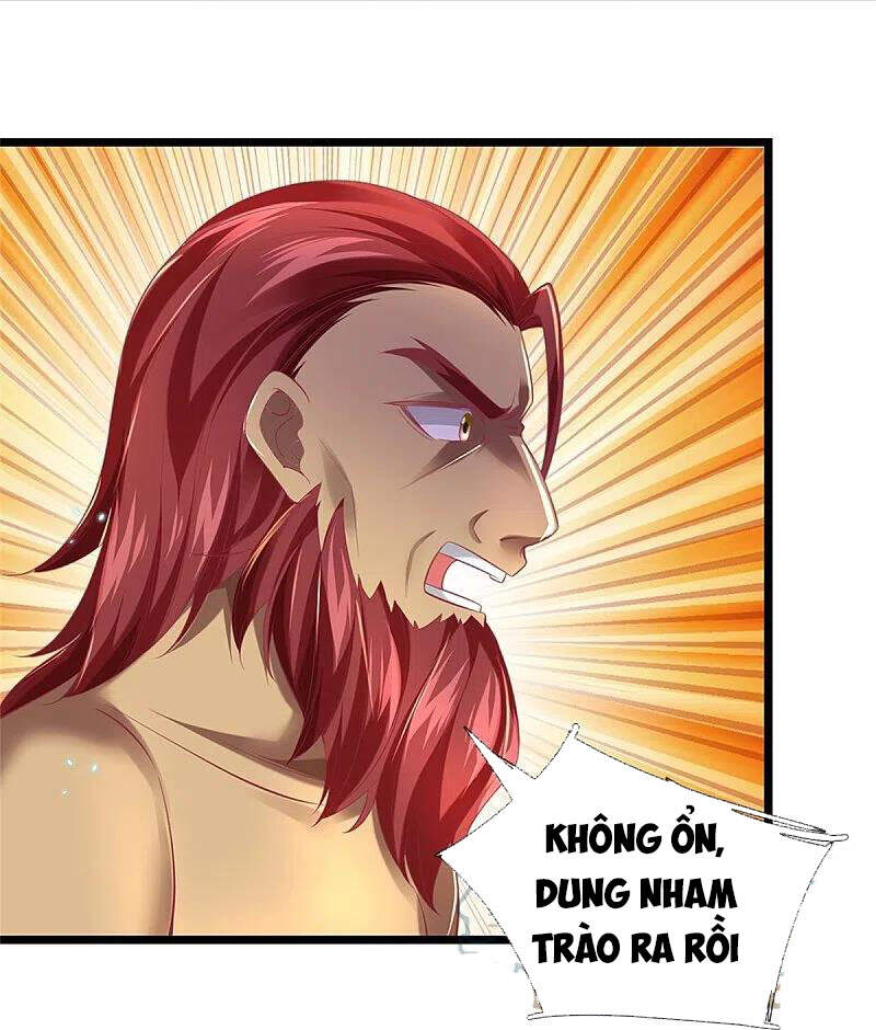 Nghịch Thiên Kiếm Thần