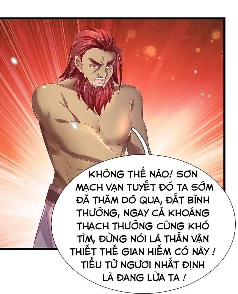 Nghịch Thiên Kiếm Thần