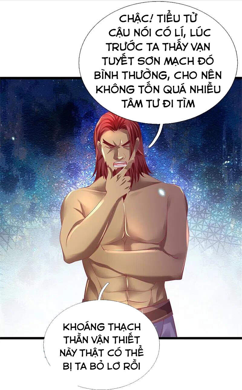 Nghịch Thiên Kiếm Thần