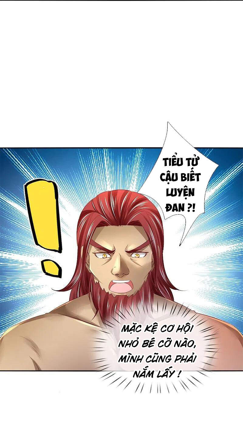 Nghịch Thiên Kiếm Thần