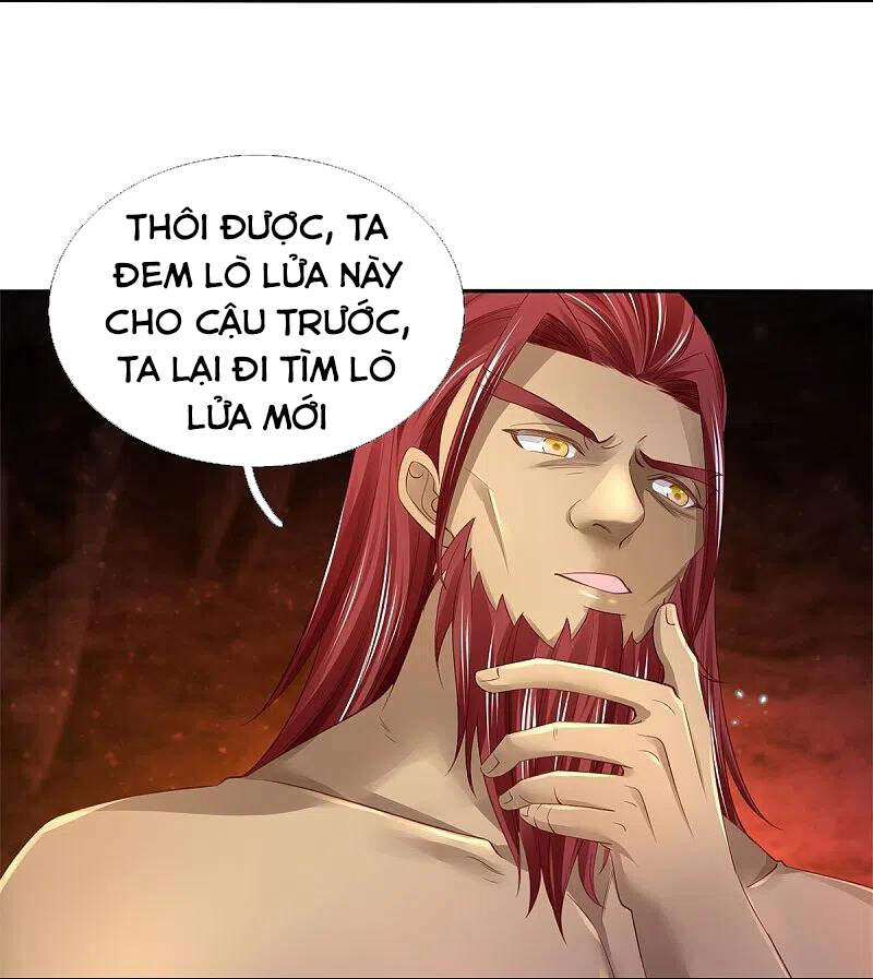 Nghịch Thiên Kiếm Thần