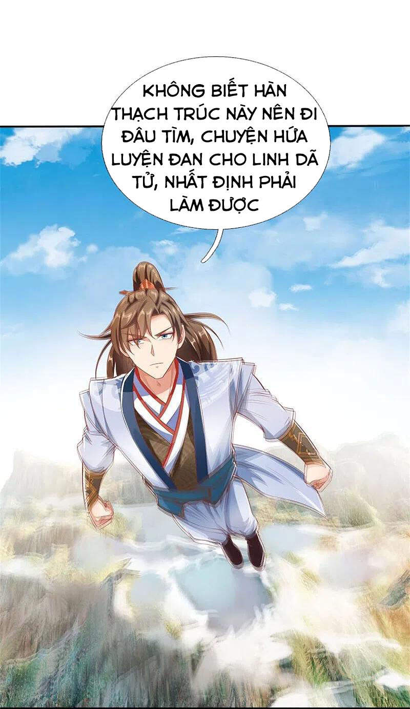 Nghịch Thiên Kiếm Thần