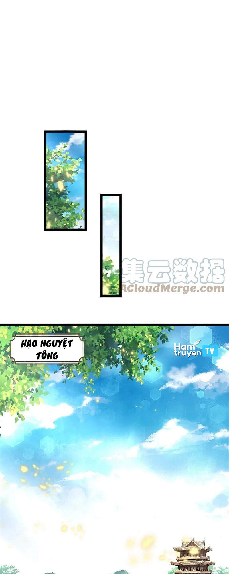Nghịch Thiên Kiếm Thần