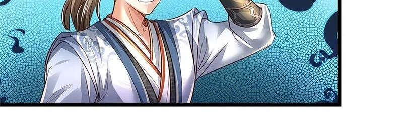 Nghịch Thiên Kiếm Thần
