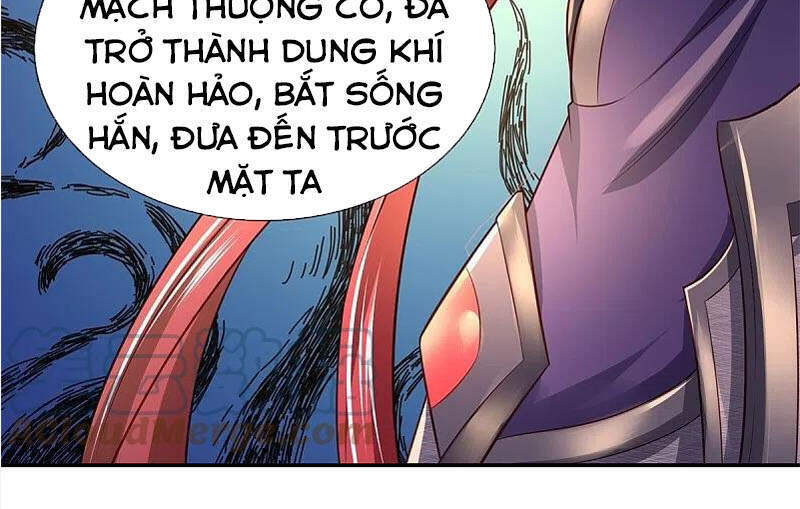 Nghịch Thiên Kiếm Thần
