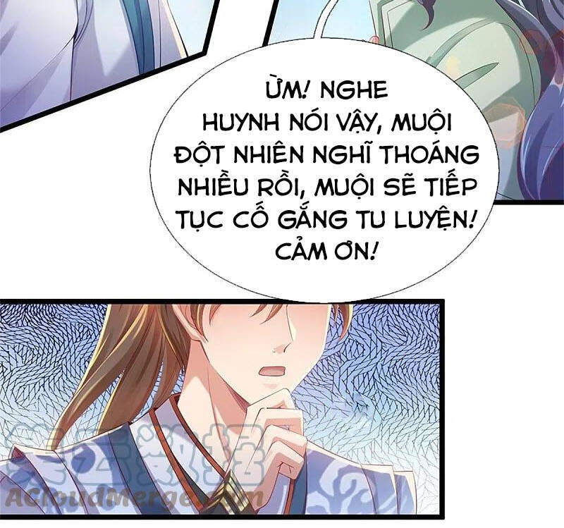Nghịch Thiên Kiếm Thần
