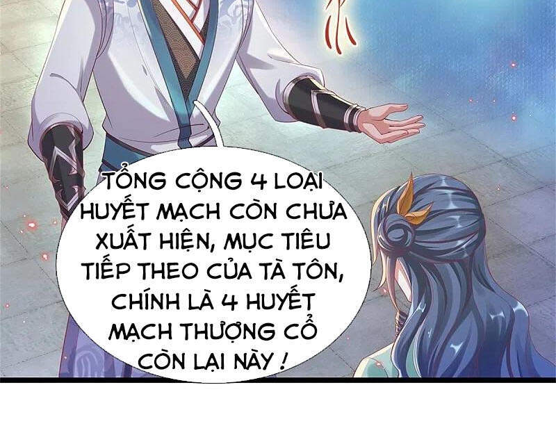 Nghịch Thiên Kiếm Thần