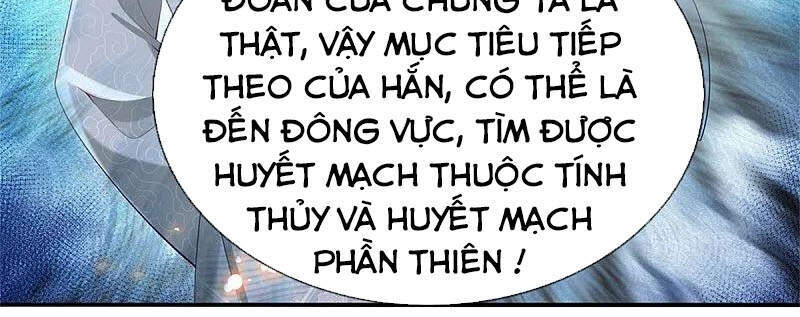 Nghịch Thiên Kiếm Thần
