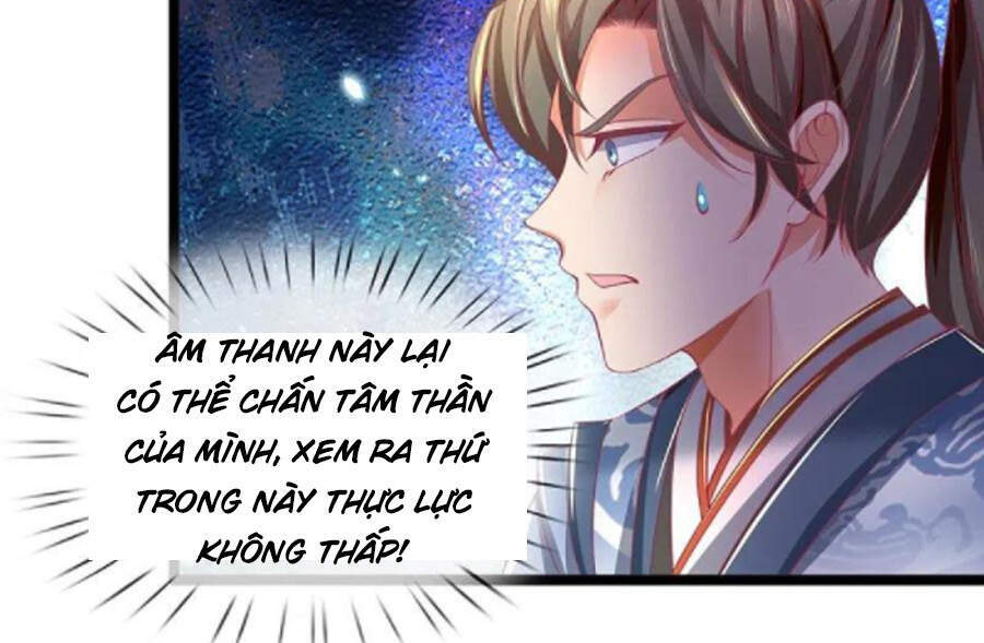 Nghịch Thiên Kiếm Thần