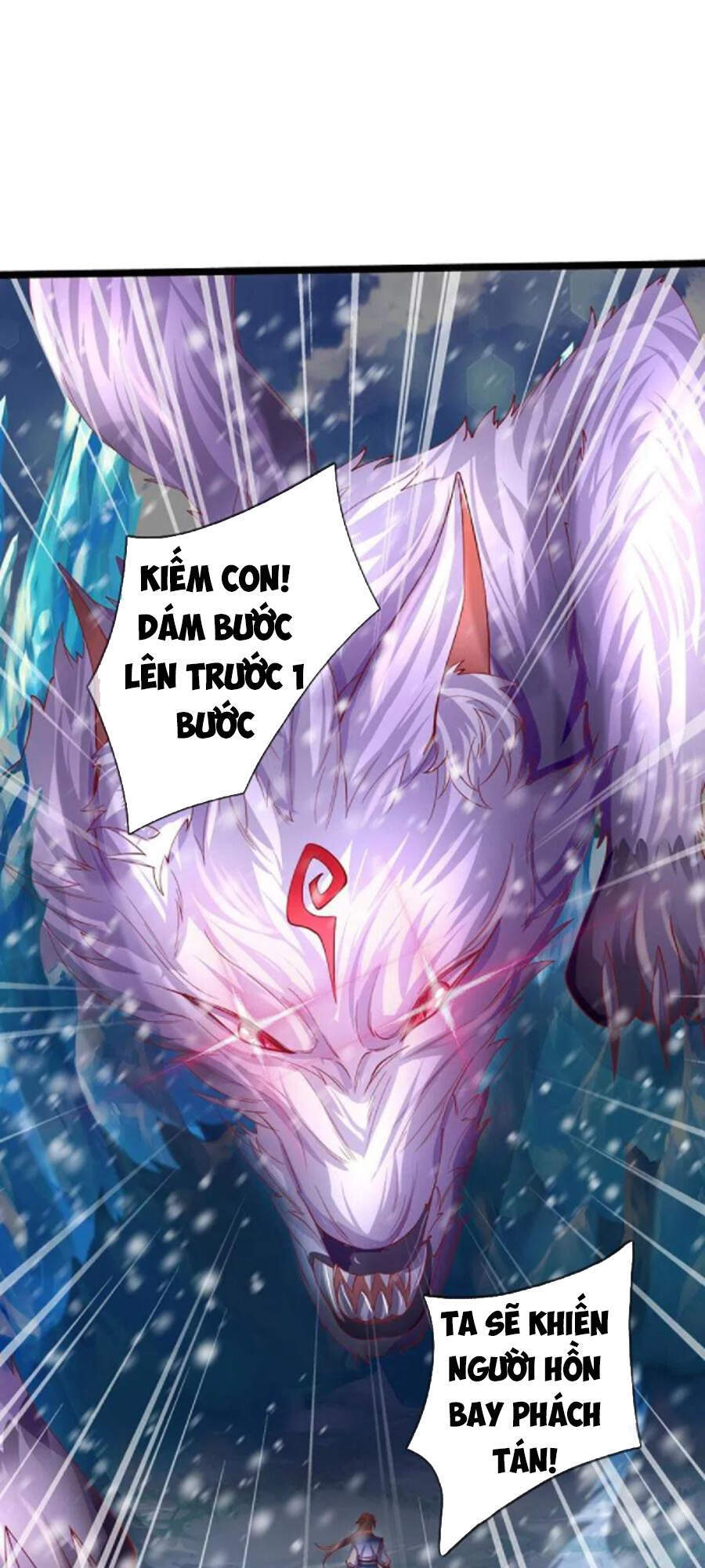 Nghịch Thiên Kiếm Thần