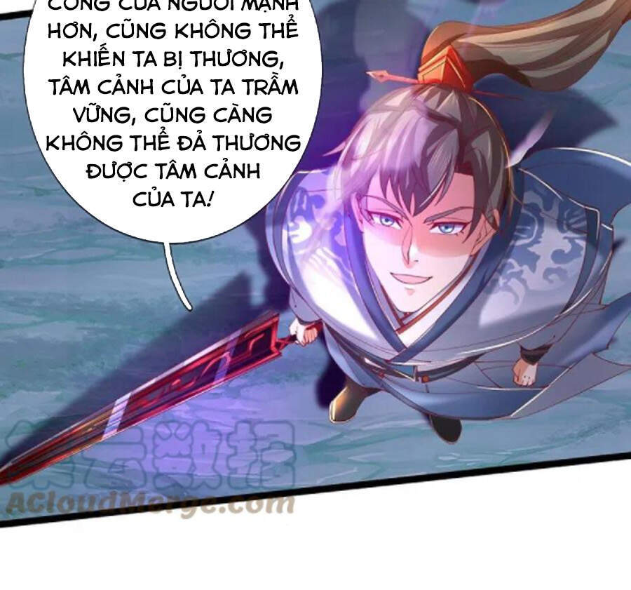 Nghịch Thiên Kiếm Thần
