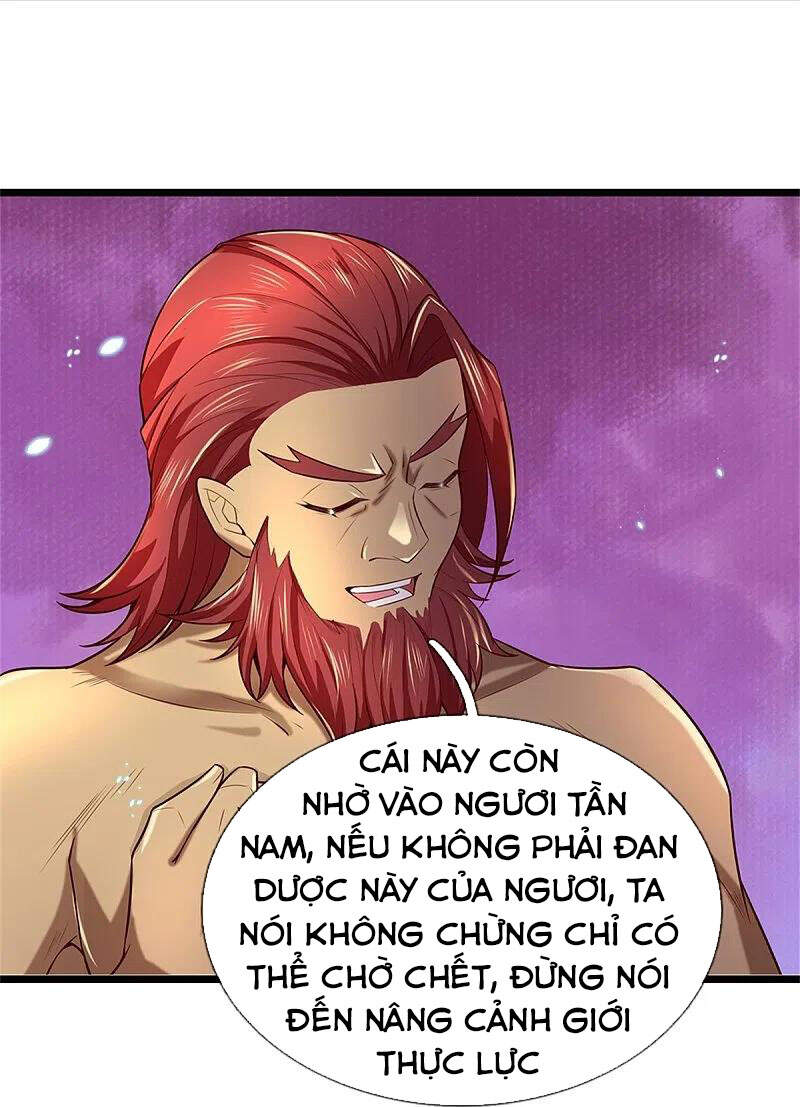 Nghịch Thiên Kiếm Thần