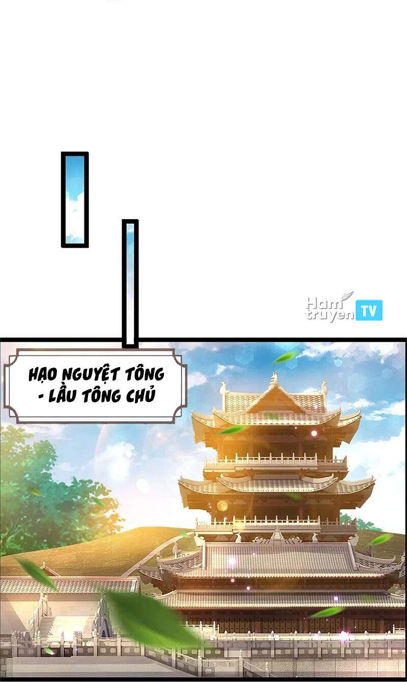 Nghịch Thiên Kiếm Thần