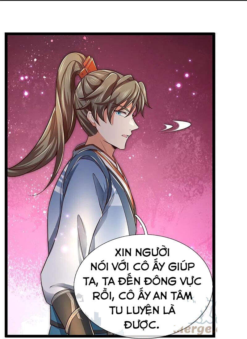 Nghịch Thiên Kiếm Thần