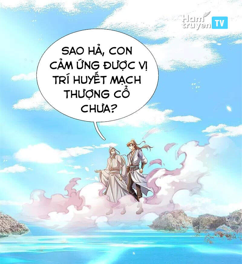 Nghịch Thiên Kiếm Thần