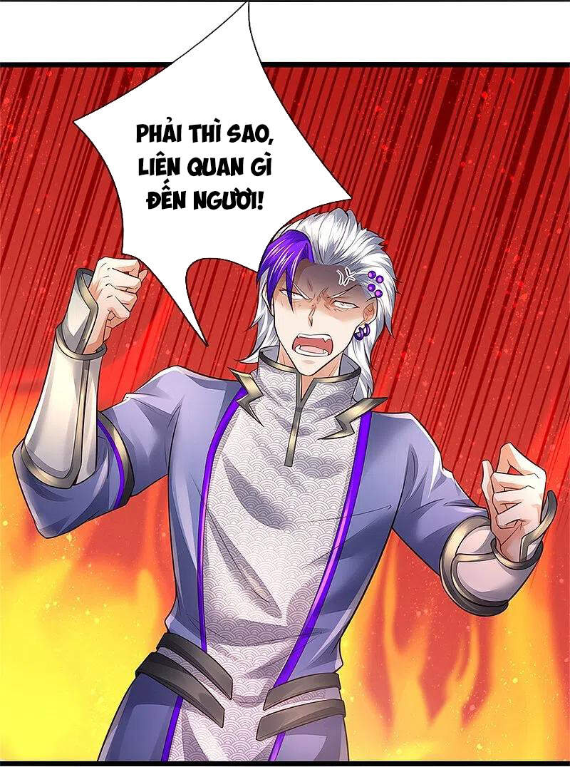 Nghịch Thiên Kiếm Thần