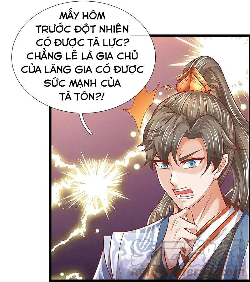 Nghịch Thiên Kiếm Thần