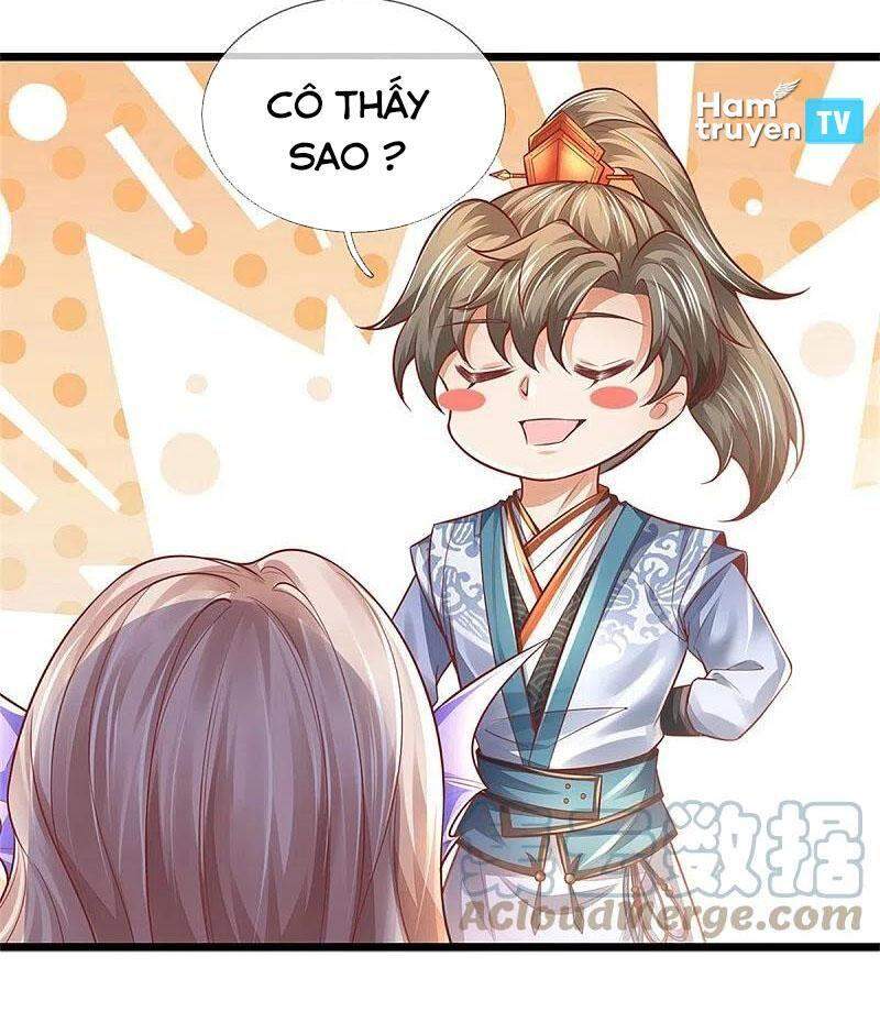 Nghịch Thiên Kiếm Thần