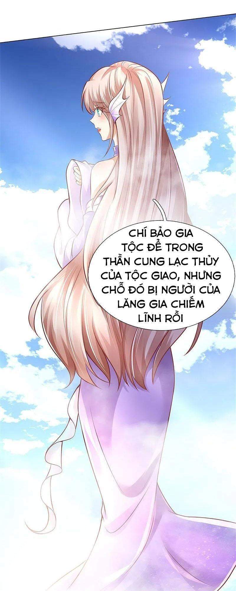 Nghịch Thiên Kiếm Thần