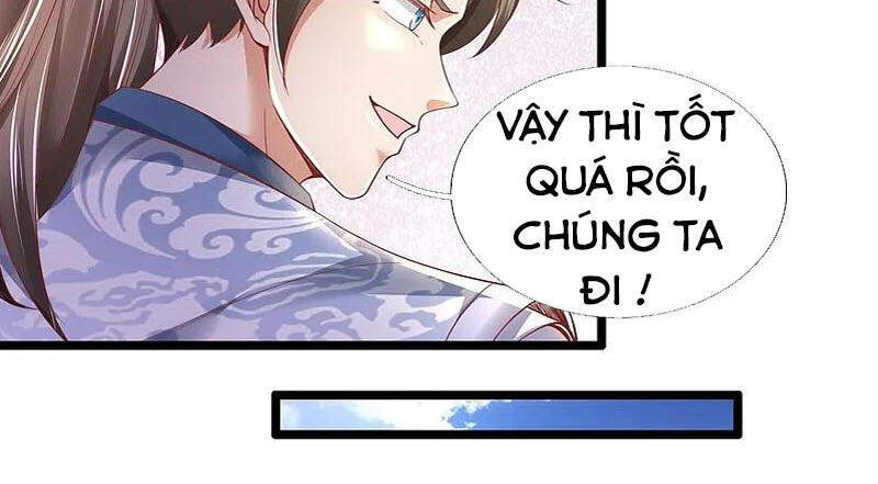 Nghịch Thiên Kiếm Thần