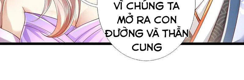 Nghịch Thiên Kiếm Thần