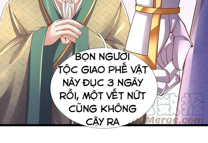 Nghịch Thiên Kiếm Thần