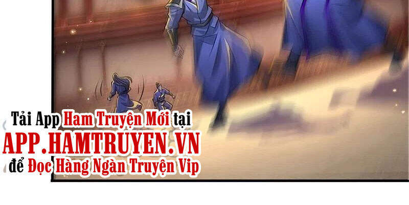 Nghịch Thiên Kiếm Thần