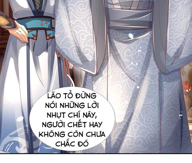 Nghịch Thiên Kiếm Thần
