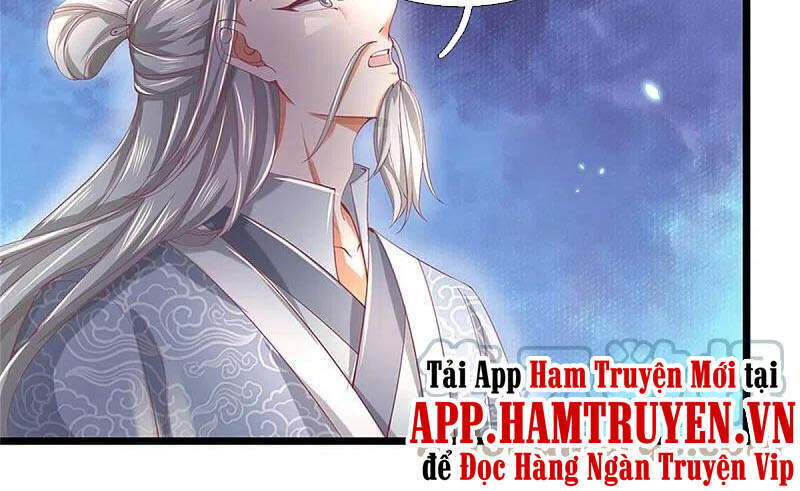 Nghịch Thiên Kiếm Thần