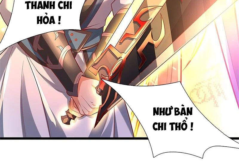 Nghịch Thiên Kiếm Thần