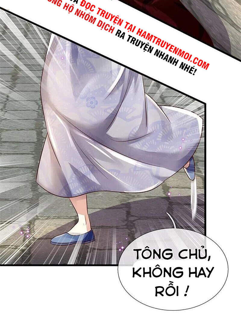 Nghịch Thiên Kiếm Thần