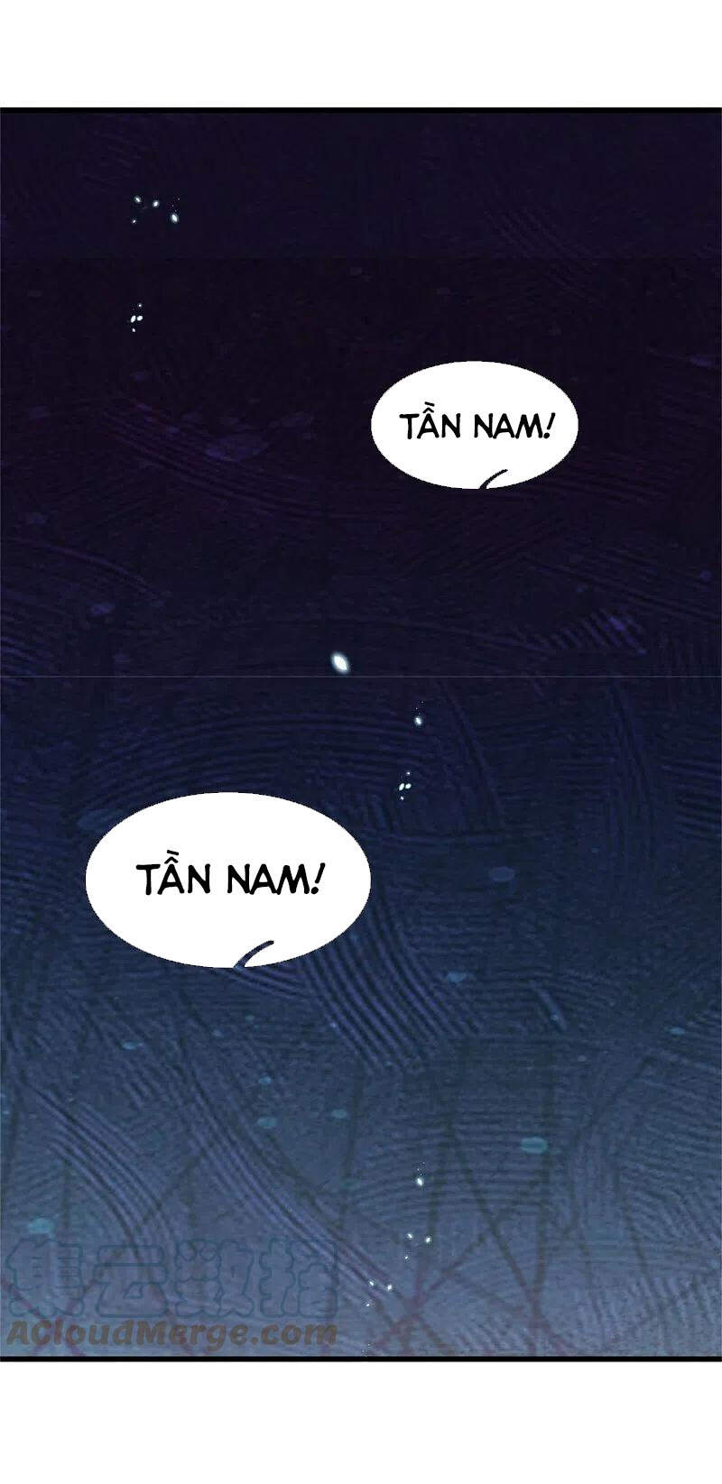 Nghịch Thiên Kiếm Thần